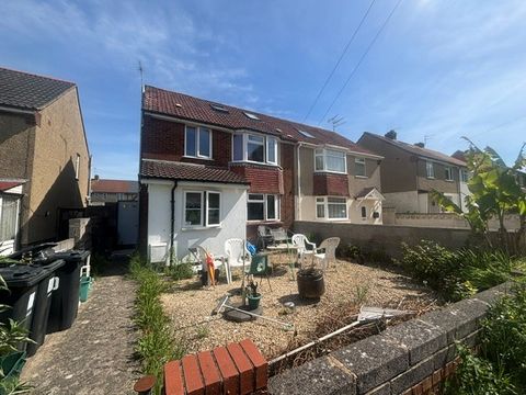 Northcote Road, Bristol BS16, Room to rent