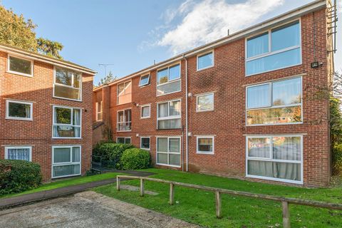 Josephine Court, Southcote Road, Reading RG30