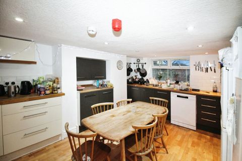 Stanmore Street, Burley, Leeds, West Yorkshire LS4