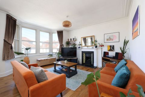 Balmoral Road, Bristol BS7