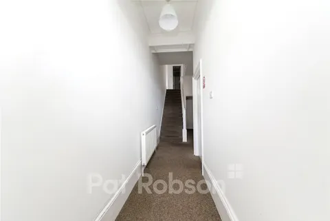 Dilston Road Room 2, Newcastle Upon Tyne, Tyne And Wear NE4 – pohled 5