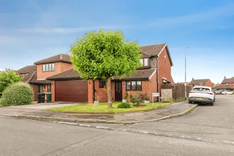Thurlestone Drive, Nottingham NG3, Nottingham NG3