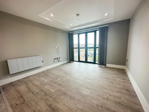 Apartment in Leicester, Black Friars - View 5