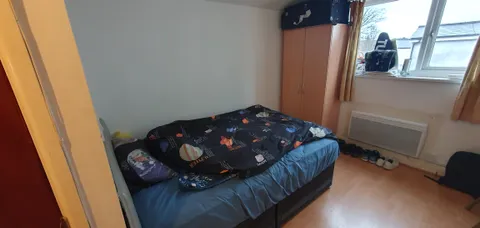 Flat 3, 16, Mundy Place CF24 - View 5