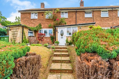 Cheriton Avenue, Southampton SO18