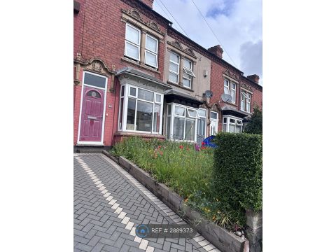 Ridgeway, Birmingham B17