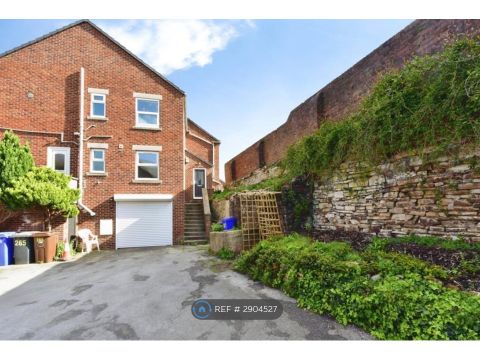 Walkley, Sheffield S6