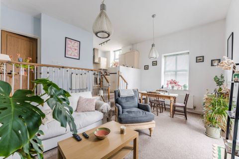 Fishers Lane, Norwich NR2