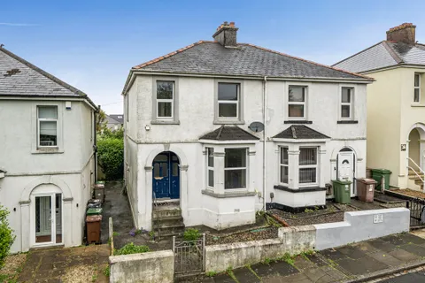 Meavy Avenue, Plymouth PL5, Plymouth PL5