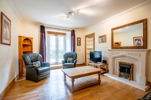 East Claremont Street, Edinburgh EH7