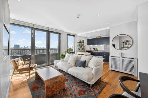 Palmers Road, London E2