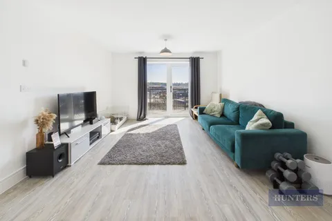 Apartment in Southampton, Northam - View 5