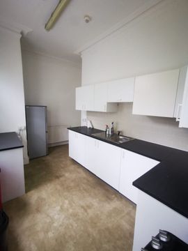 Cawnpore Street, London, Crystal Palace SE19