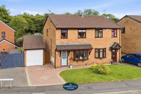 Glenmore Drive, Longford, Coventry CV6, Coventry CV6