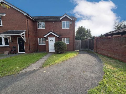 Badby Wood, Northwood L33