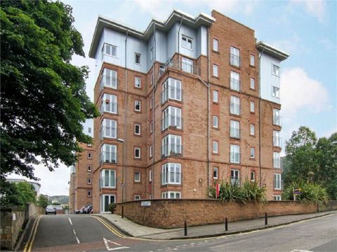 North Pilrig Heights, Edinburgh, Midlothian EH6