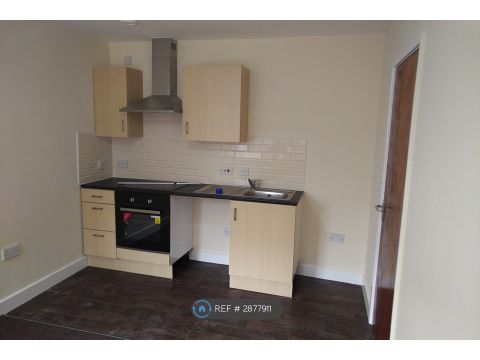 Queen Street, Wolverhampton WV1