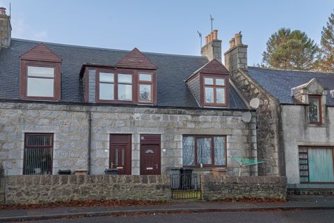 Bankhead Road (Ffr), Bucksburn, Aberdeen AB21