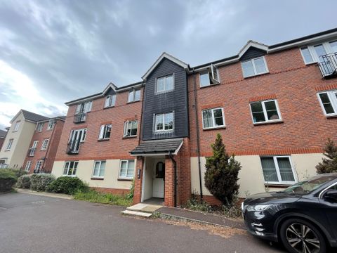 Stavely Way, Nottingham NG2