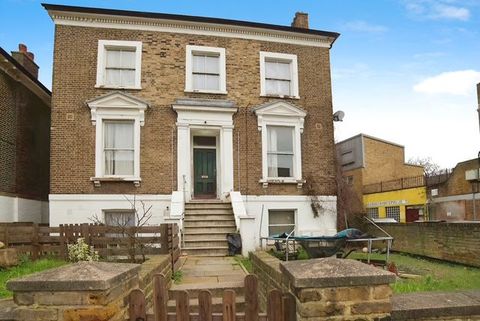 Fiveways Road, London SW9