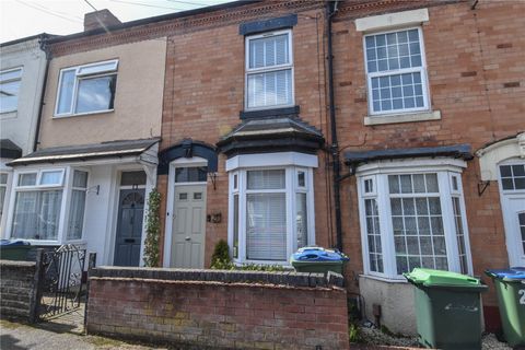 Gladys Road, Smethwick, West Midlands B67