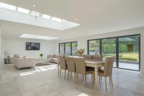 Moulton Lane, Boughton, Northampton NN2 – pohled 5