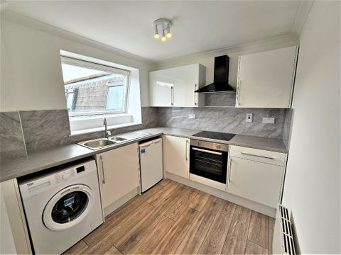 Ferguson Court, Bucksburn, Aberdeen AB21