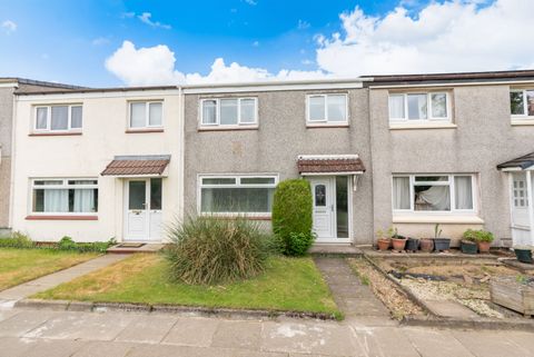 Pembroke, East Kilbride G74