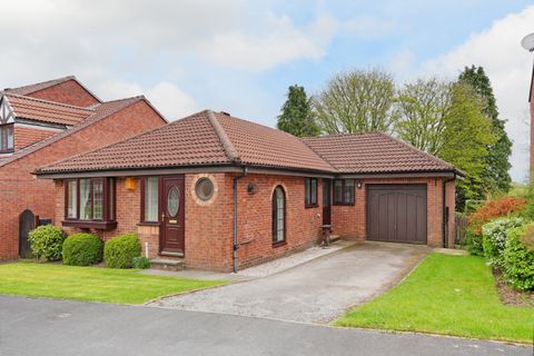 Hillcote Close, Fulwood S10