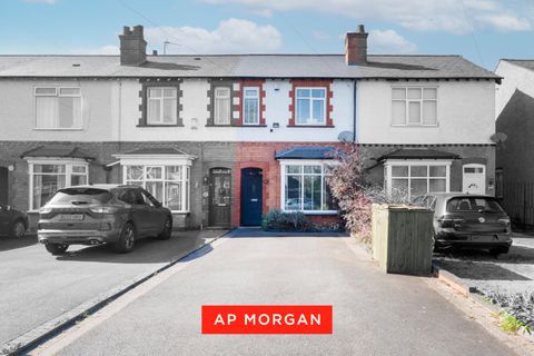 Baldwins Lane, Birmingham, West Midlands B28