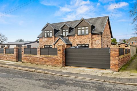 Highfield Park, Liverpool L31