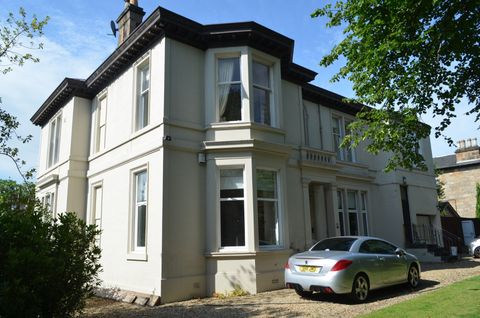 Bruce Road, Flat 1-2, Pollokshields, Glasgow G41