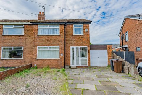 Park Road, Formby, Liverpool L37