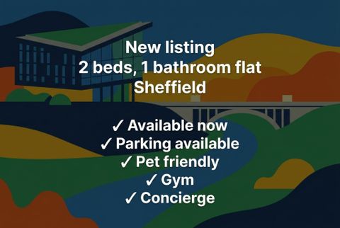 Milton Street, Sheffield S3