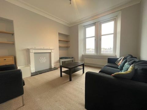 George Street, Aberdeen AB25