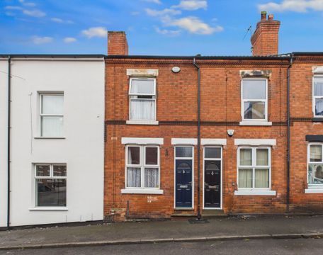 Bleasby Street, Sneinton, Nottingham NG2 - View 2