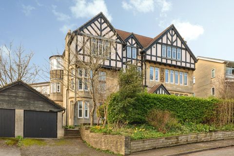 Lansdown Grove, Bath, Somerset BA1
