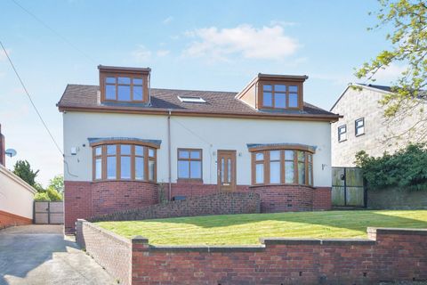 Wheel Lane, Grenoside, Sheffield S35