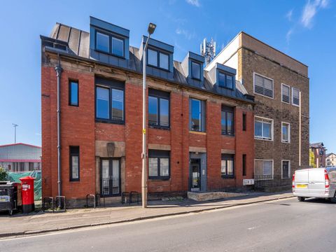 Russell Road, Edinburgh EH12