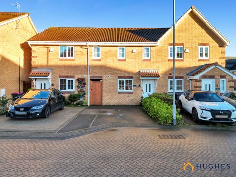Heartlands Close, Kiveton Park S26