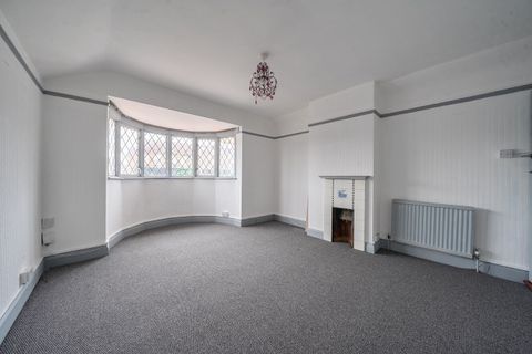 House in London Borough of Lewisham, Chinbrook - View 2