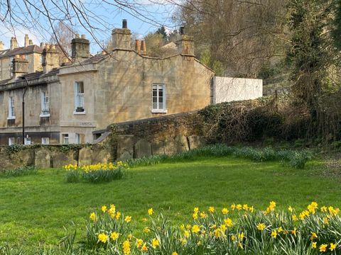 St. Marks Road, Bath, Somerset BA2