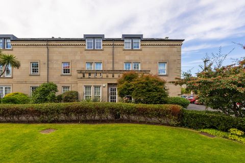 Willowbrae Road, Edinburgh EH8