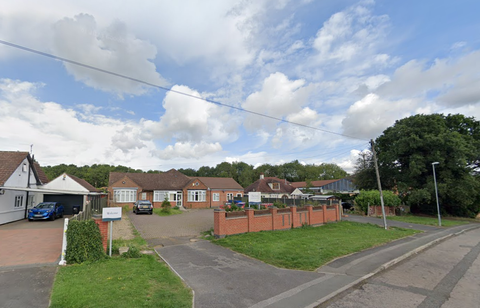 33 bed property for sale in Booth Rise, Northampton NN3, £2,300,000 ...