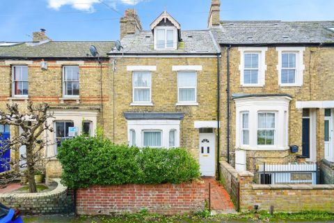 St. Marys Road, Oxford OX4 - Ansicht 2
