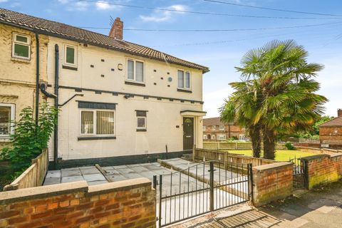 Davidson Road, Liverpool, Merseyside L13