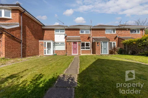 Brayfield Way, Norwich NR6, Norwich NR6