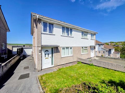 Mallard Close, Plympton PL7