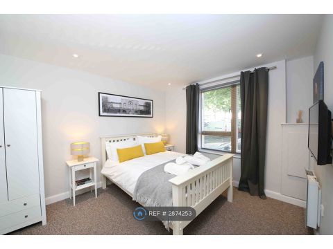 Bath Street, Nottingham NG1