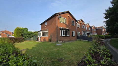 Beckfoot Drive, Woodway Park, Coventry, West Midlands CV2